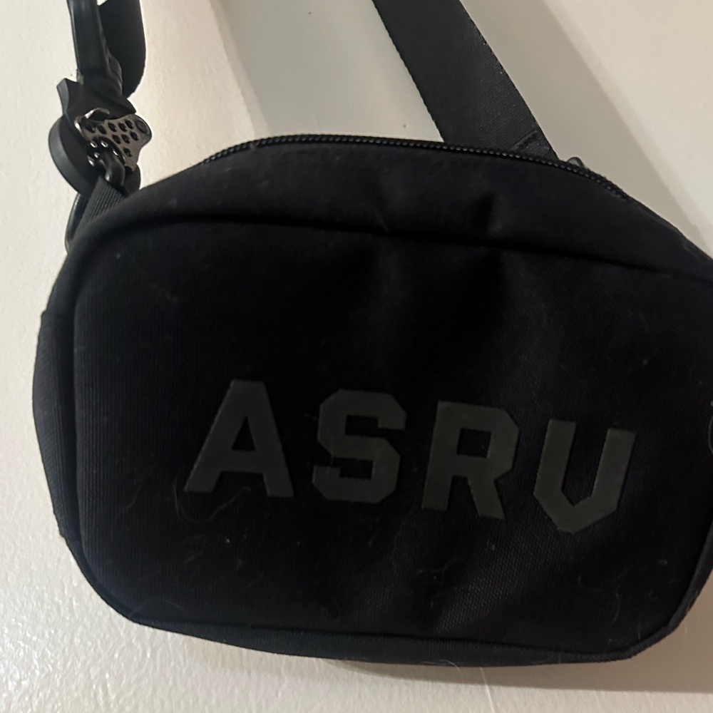 ASRV copper nano crossbody bag - Picture 2 of 5